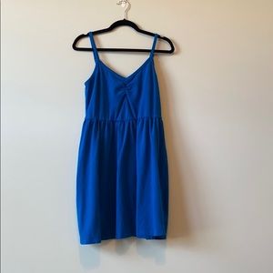 Spaghetti Strap Dress
